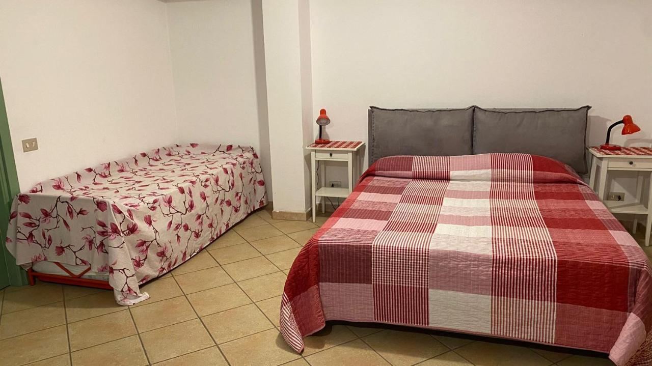 Al Vecchio Pero, Con Ampio Giardino Privato Villa ลามอร์รา ภายนอก รูปภาพ