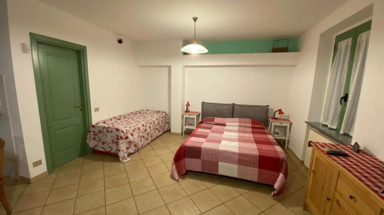 Al Vecchio Pero, Con Ampio Giardino Privato Villa ลามอร์รา ภายนอก รูปภาพ