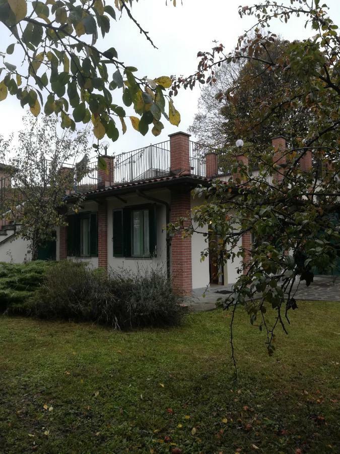 Al Vecchio Pero, Con Ampio Giardino Privato Villa ลามอร์รา ภายนอก รูปภาพ